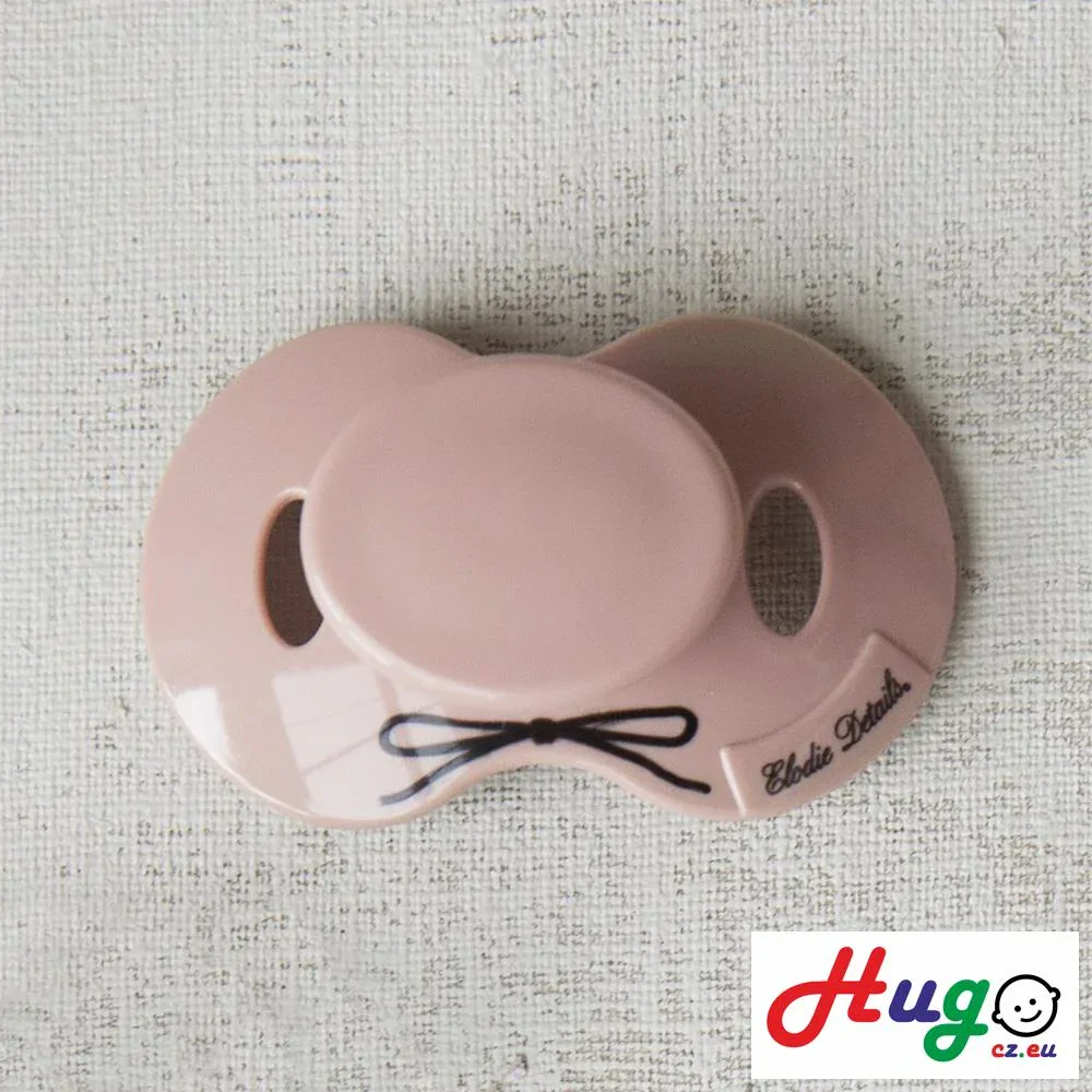 Dudlík Elodie Details - Faded Rose