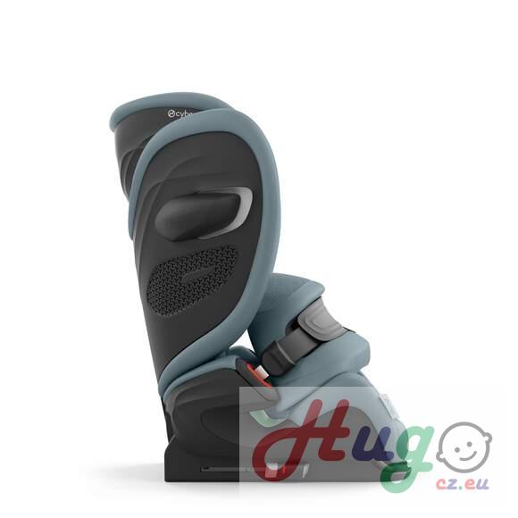 CYBEX Gold Pallas G3 i-Size, Plus Stormy Blue 