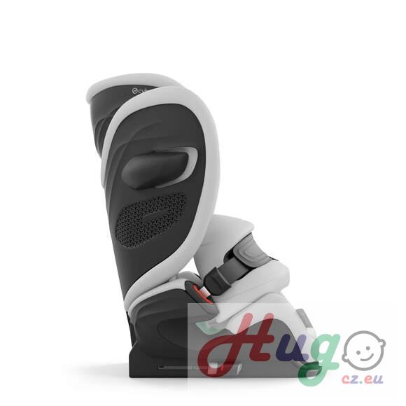 CYBEX Gold Pallas G3 i-Size, Fog Grey
