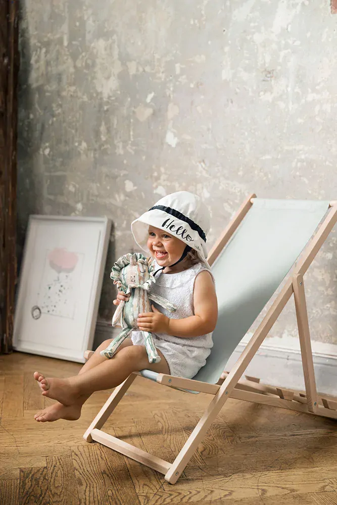 Sun Hat Elodie Details - Hello Sunshine