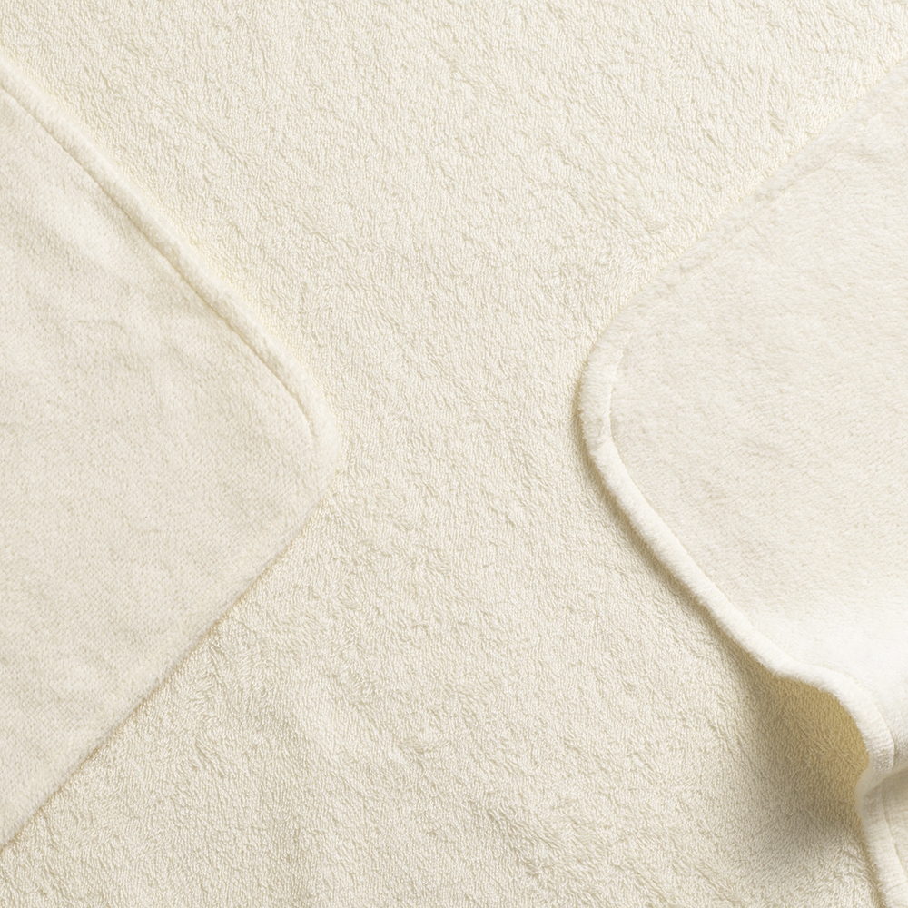 Osuška s kapucí Elodie Details - Embedding Bloom