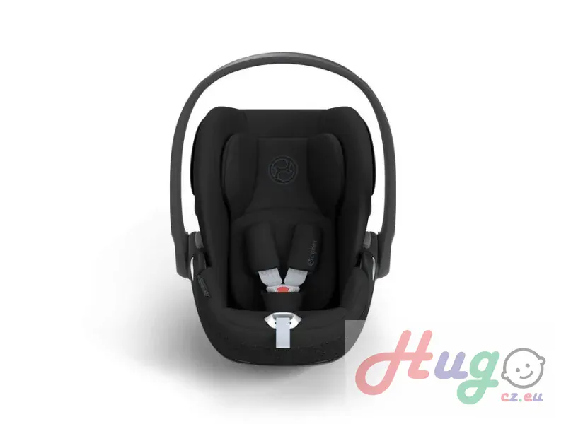 CYBEX Cloud T i-Size, Sepia Black 