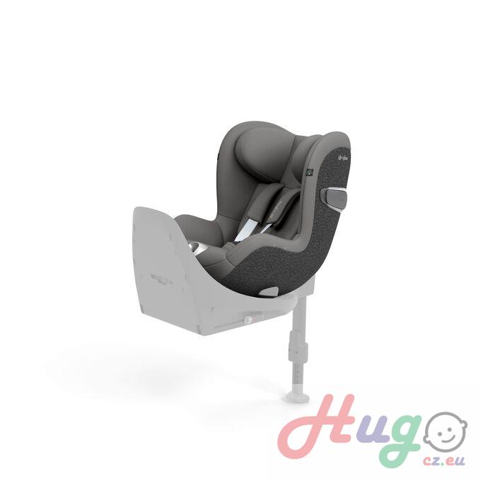 CYBEX Sirona T i-Size, Mirage Grey 