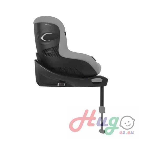 CYBEX Sirona Gi i-Size, Plus Stone Grey
