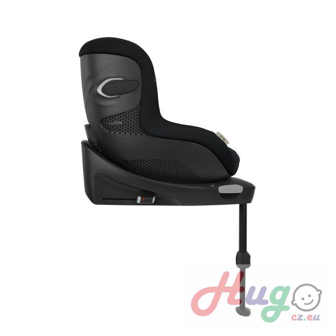 CYBEX Sirona Gi i-Size, Plus Moon Black