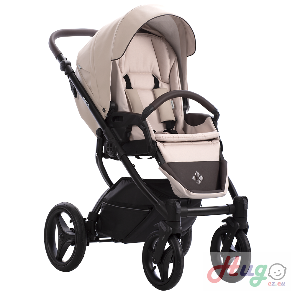BEBETTO Luca Pro 30