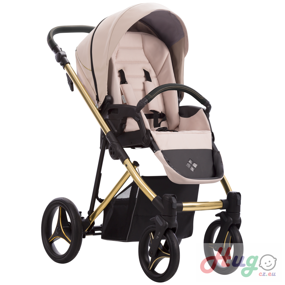 BEBETTO Flavio Flavio Premium Class Gold 03