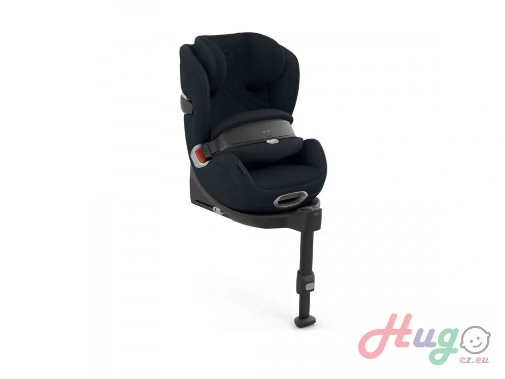 CYBEX Anoris T2 i-Size, PLUS Nautical Blue | navy blue