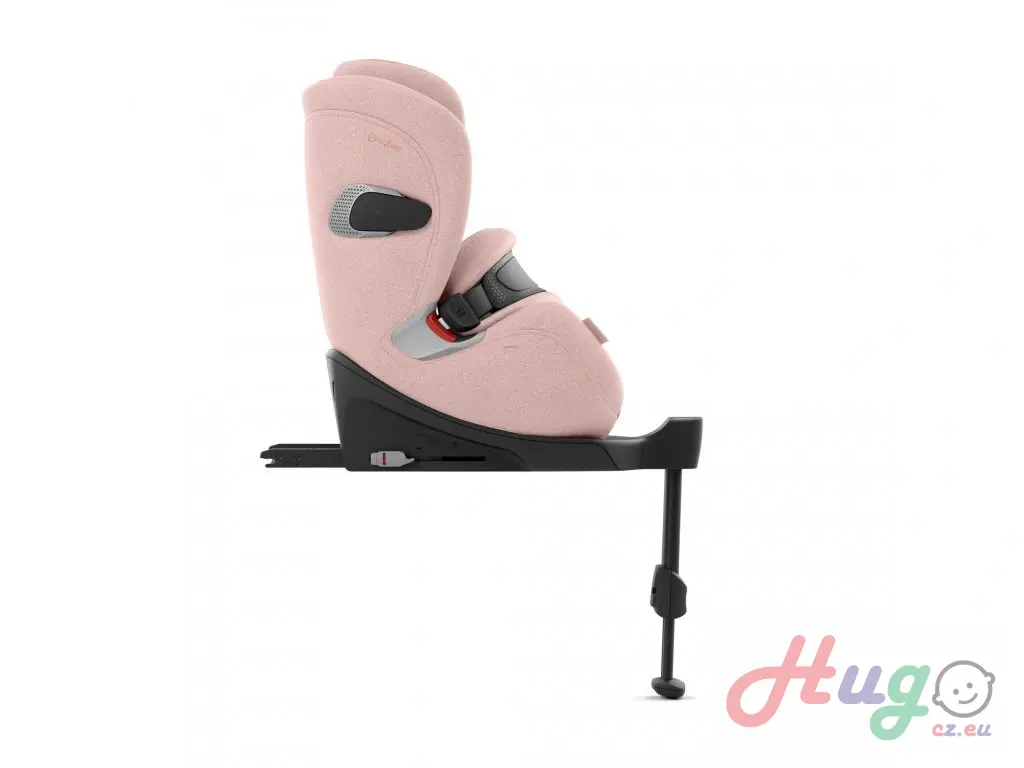 CYBEX Anoris T2 i-Size, PLUS Peach Pink | light pink