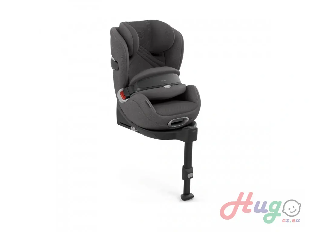 CYBEX Anoris T2 i-Size, PLUS Mirage Grey | dark grey