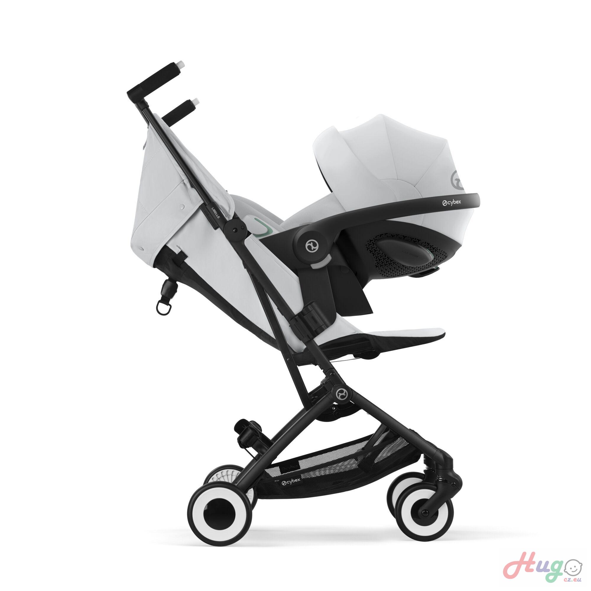 CYBEX Libelle, Fog Grey
