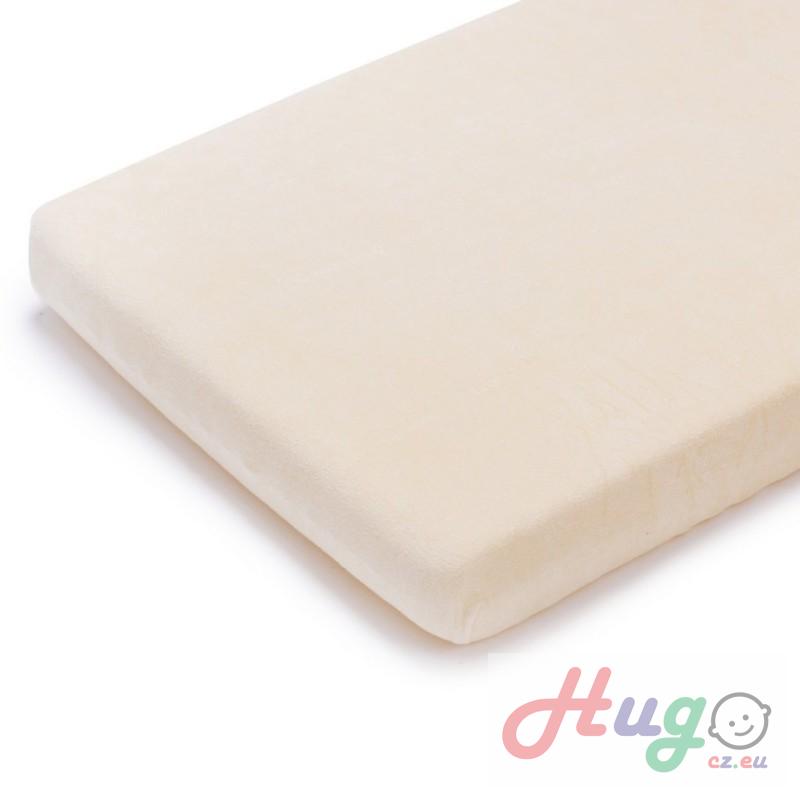 Prostěradlo Maceshka Froté 120x60cm