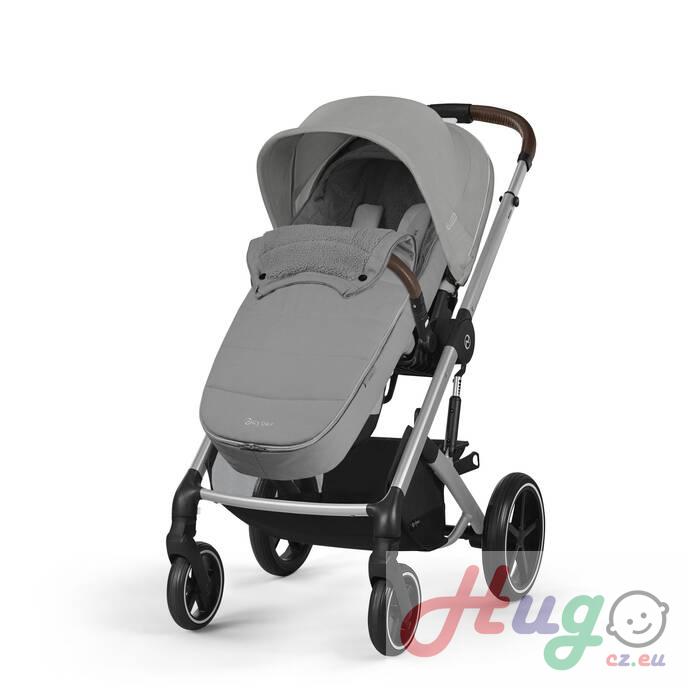 CYBEX Gold Line Fusak, Grey
