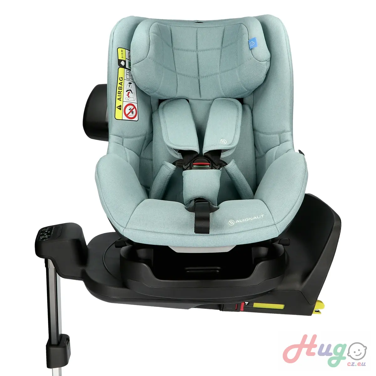 Avionaut Báze ISOFIX IQ ORBIT