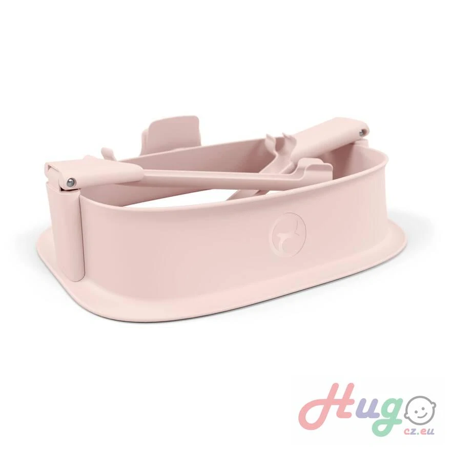 CYBEX Gold Lemo Učicí věž, Pearl Pink