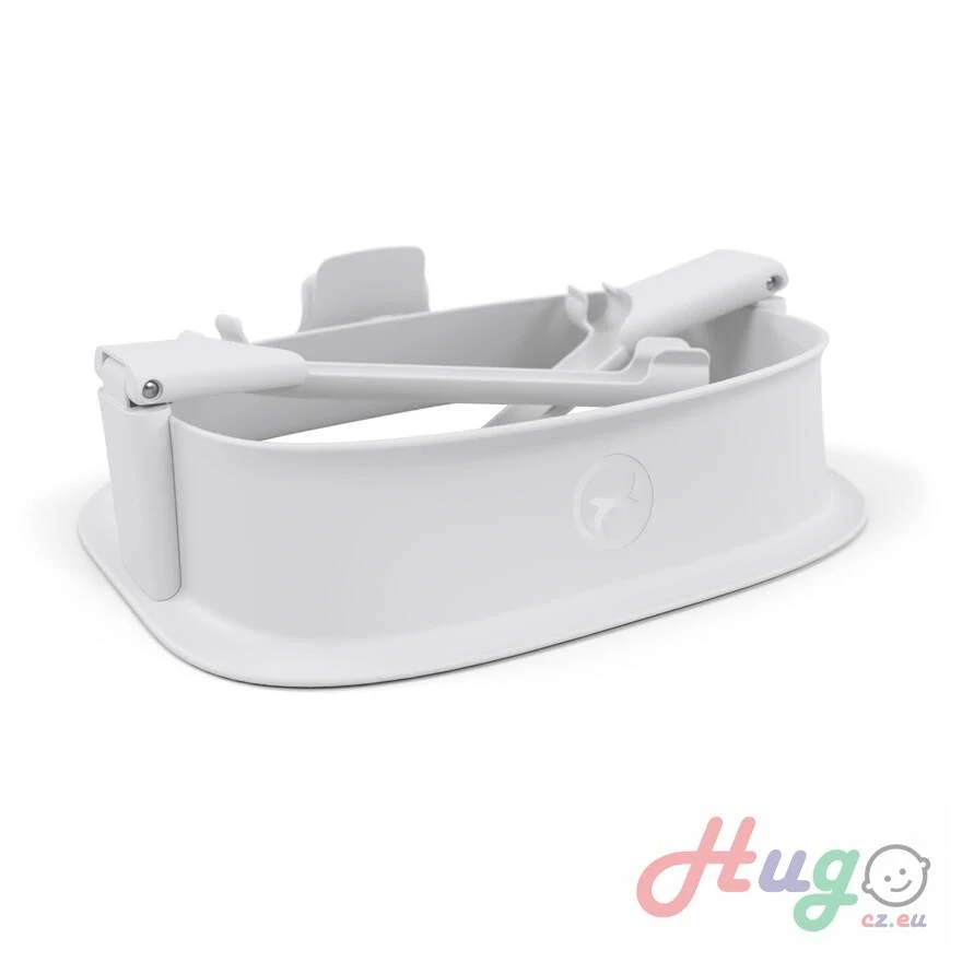 CYBEX Gold Lemo Učicí věž, All White