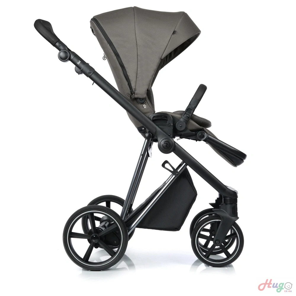 ROAN Ivi, Taupe