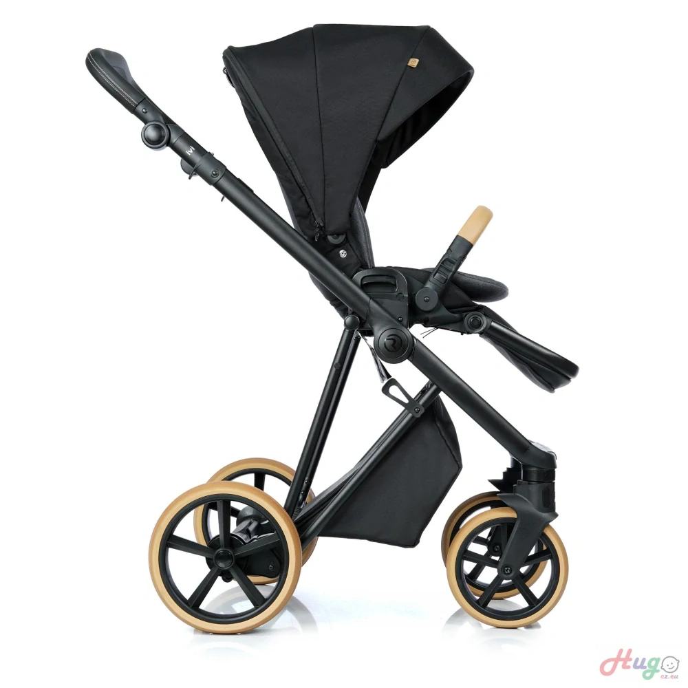 ROAN Ivi Vintage Collection, Caviar