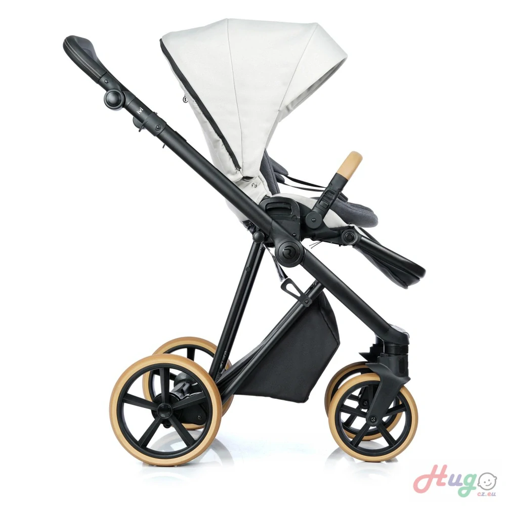 ROAN Ivi Vintage Collection, Marzipan