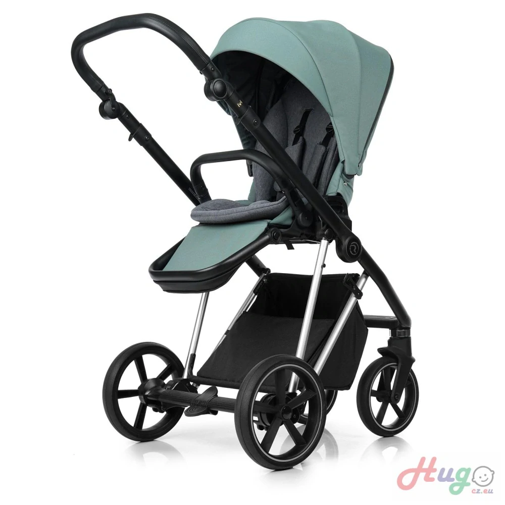 ROAN Ivi Vintage Collection, Matcha