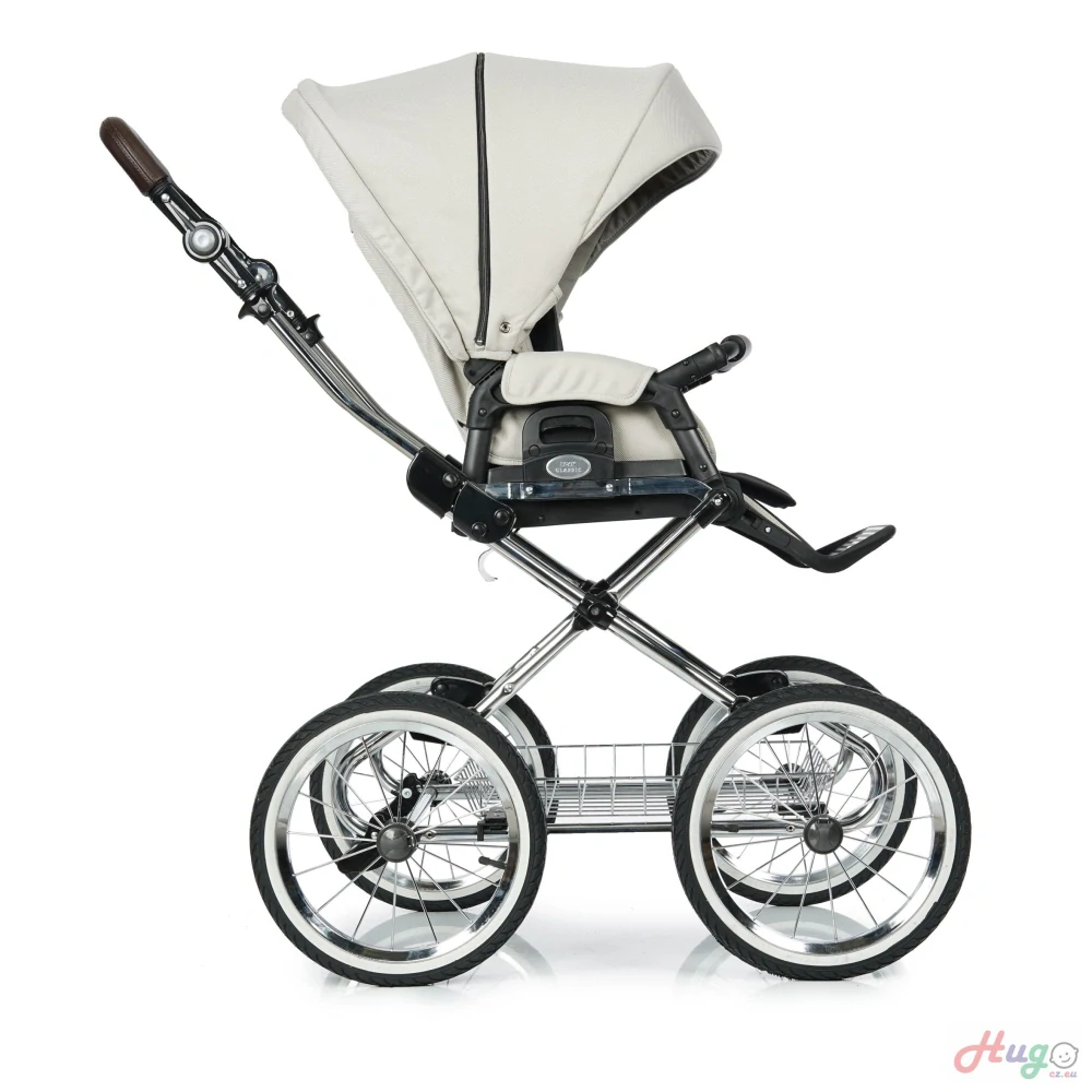 ROAN Coss Classic, Tahitian Vanilla