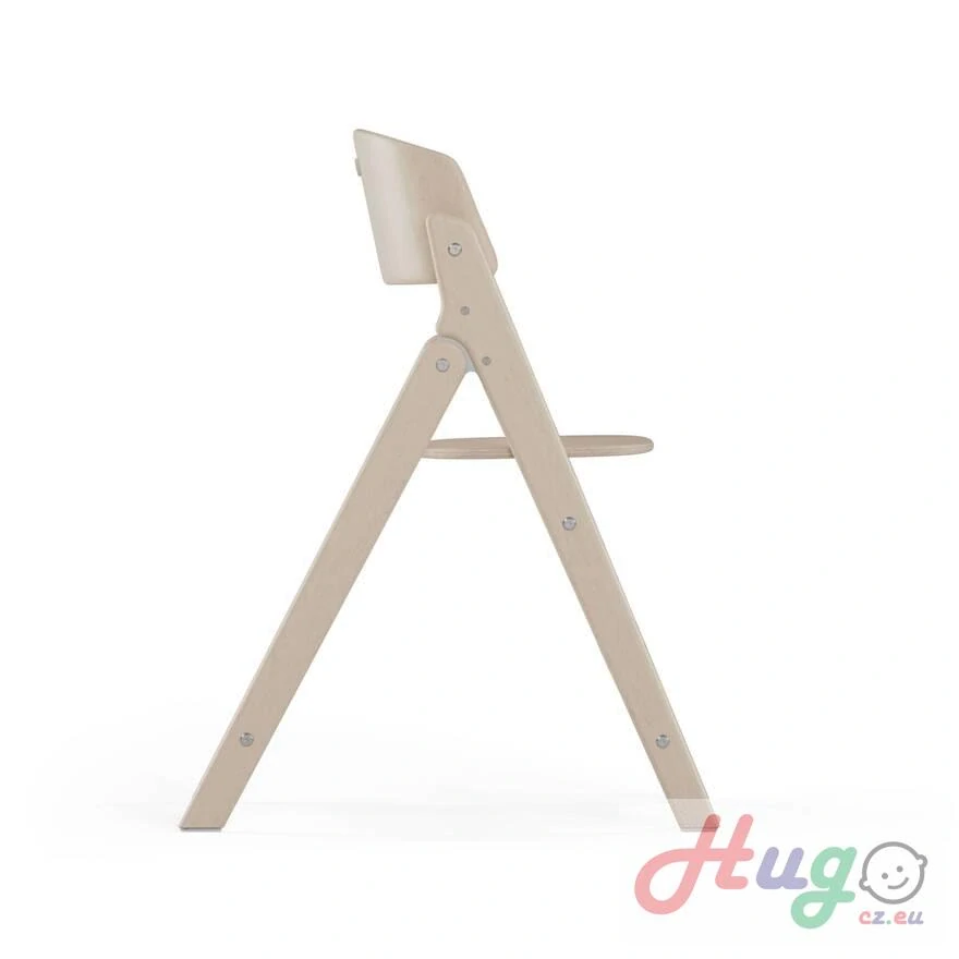 CYBEX Gold Click & Fold 3-in-1, All Natural