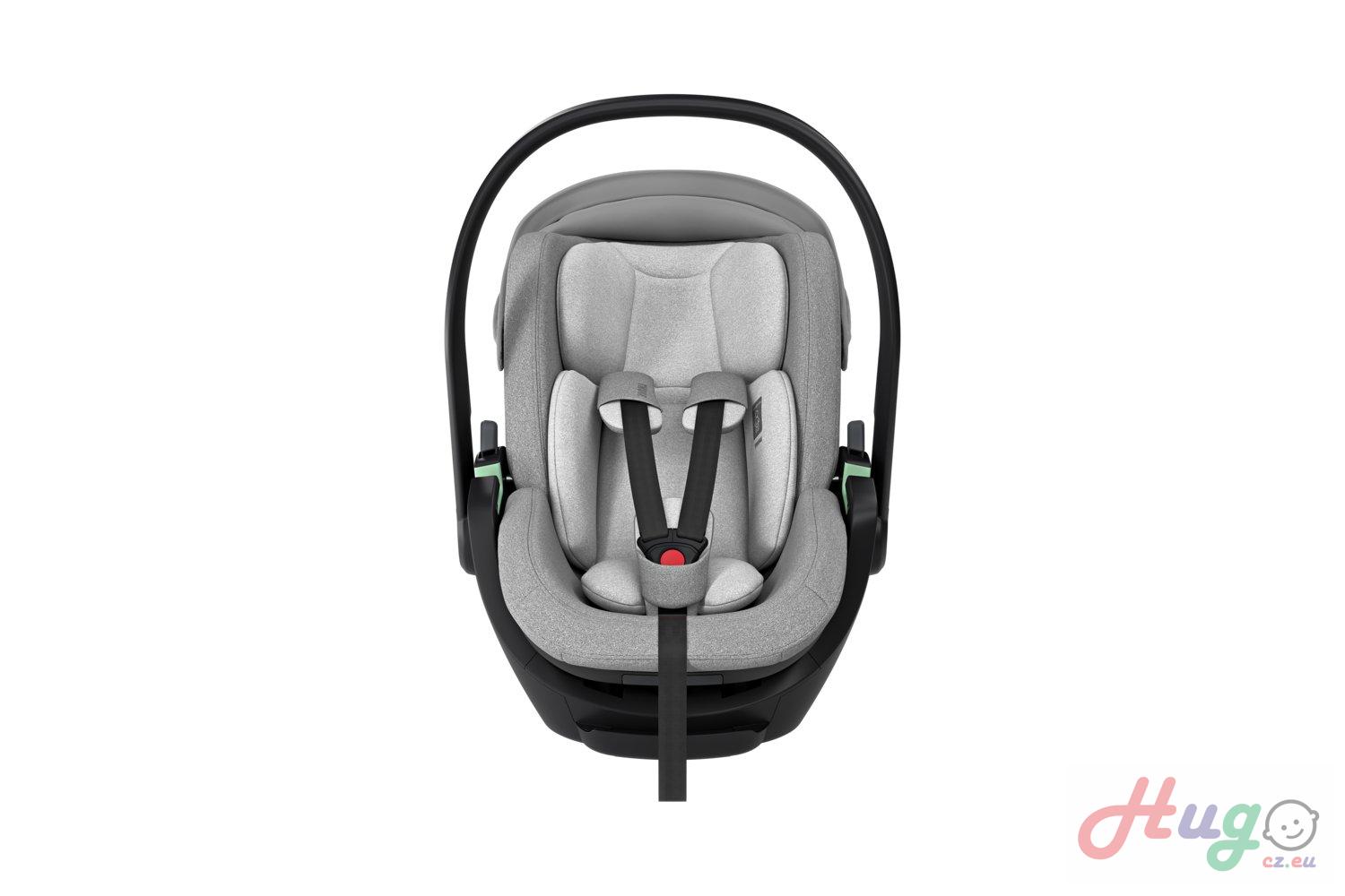 THULE Maple, Light Gray