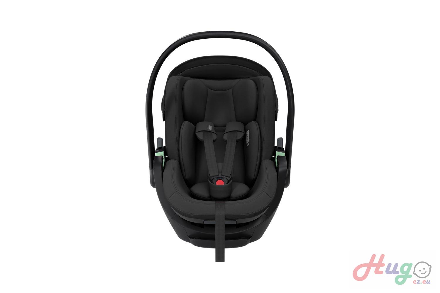 THULE Maple, Black