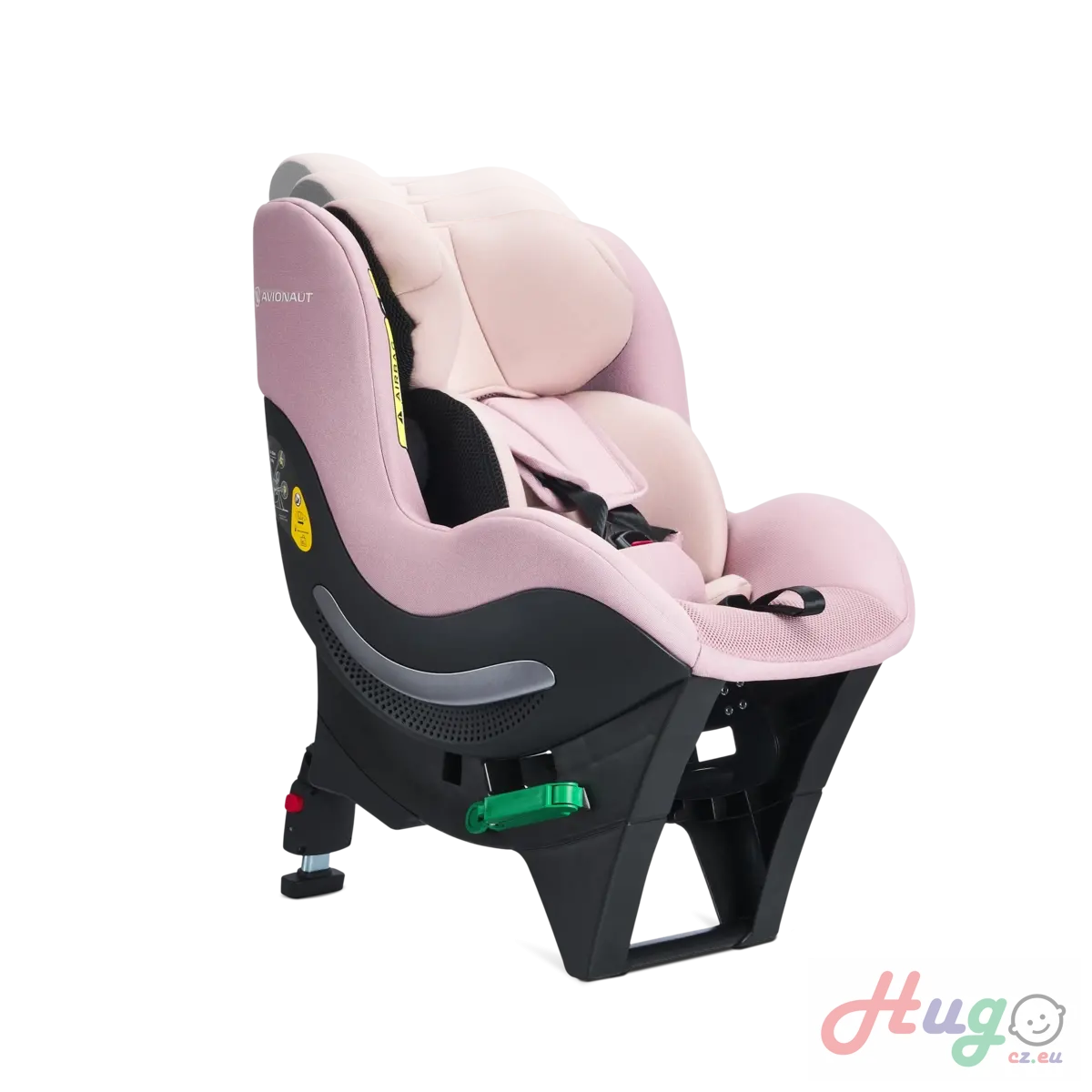 Avionaut Sky AirFlow, Pink