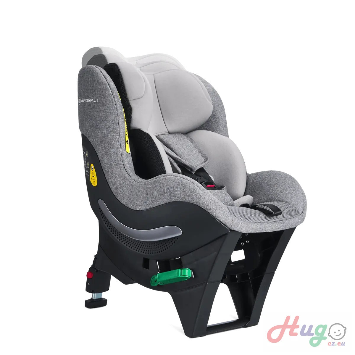 Avionaut Sky AirFlow, Grey