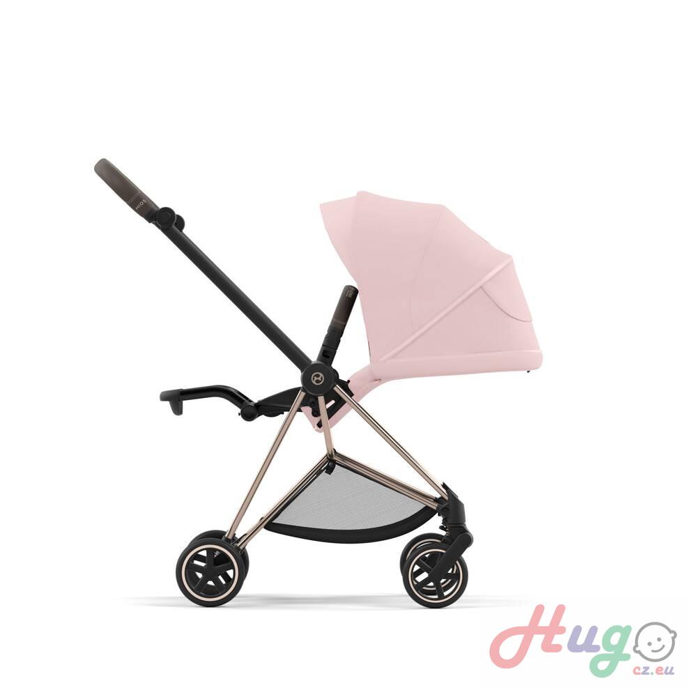 CYBEX Mios Seat Pack, Peach Pink
