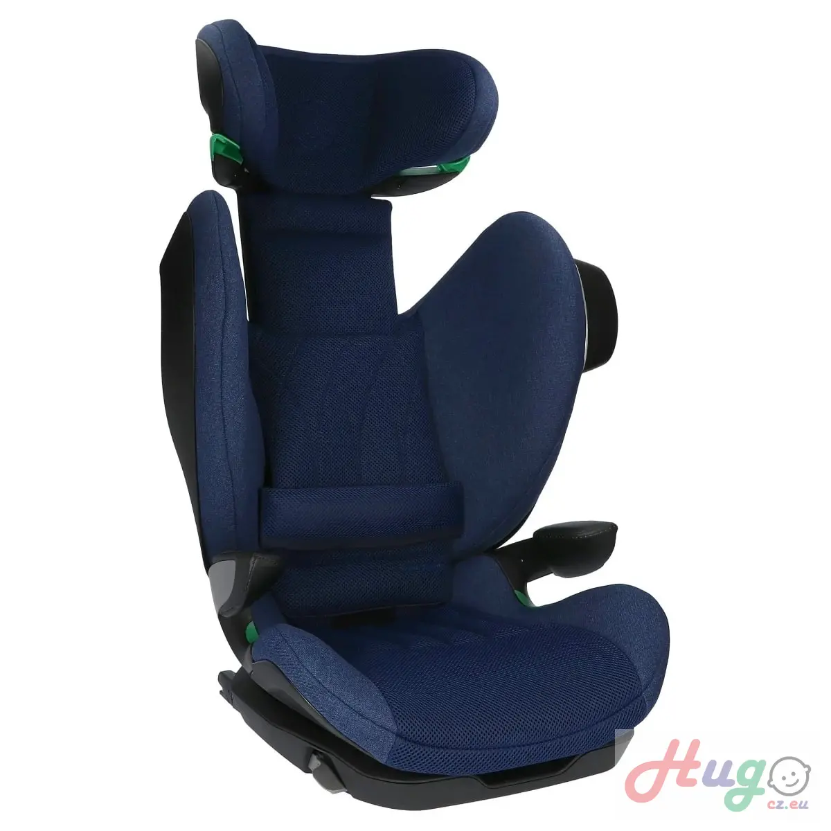 Avionaut Maxspace AirFlow, Navy