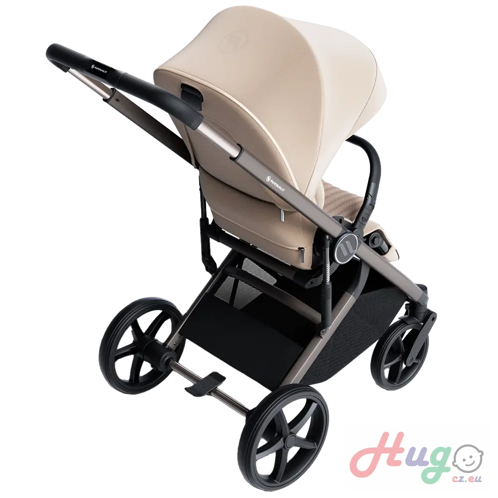 AVIONAUT Sirius, Beige