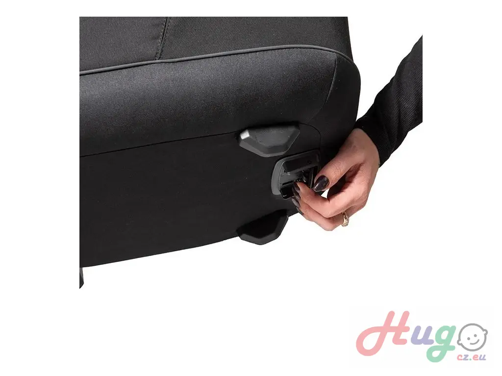 Espiro MILOO, Cashmere Grey 217