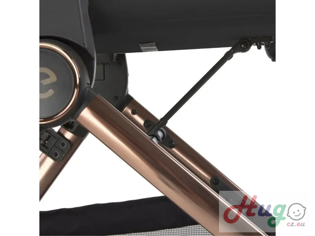 Espiro Code, Brave ecru 09