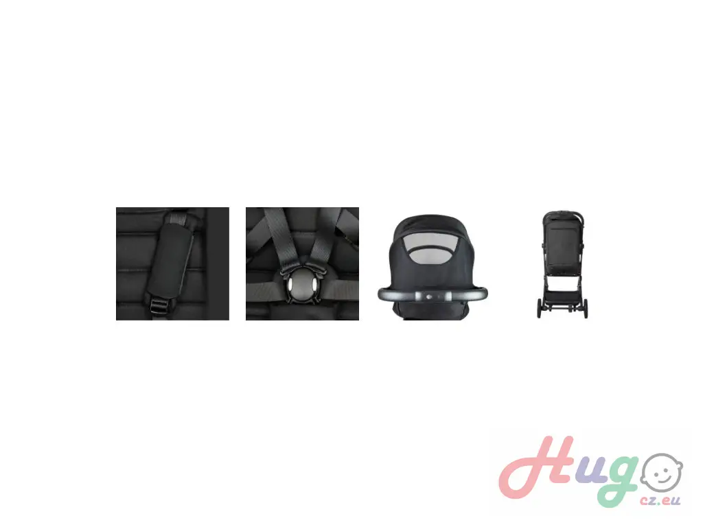 Espiro Else, Smokey brown 08