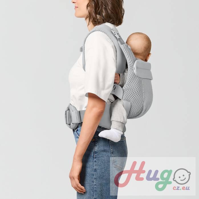 CYBEX Amya, Fog Grey