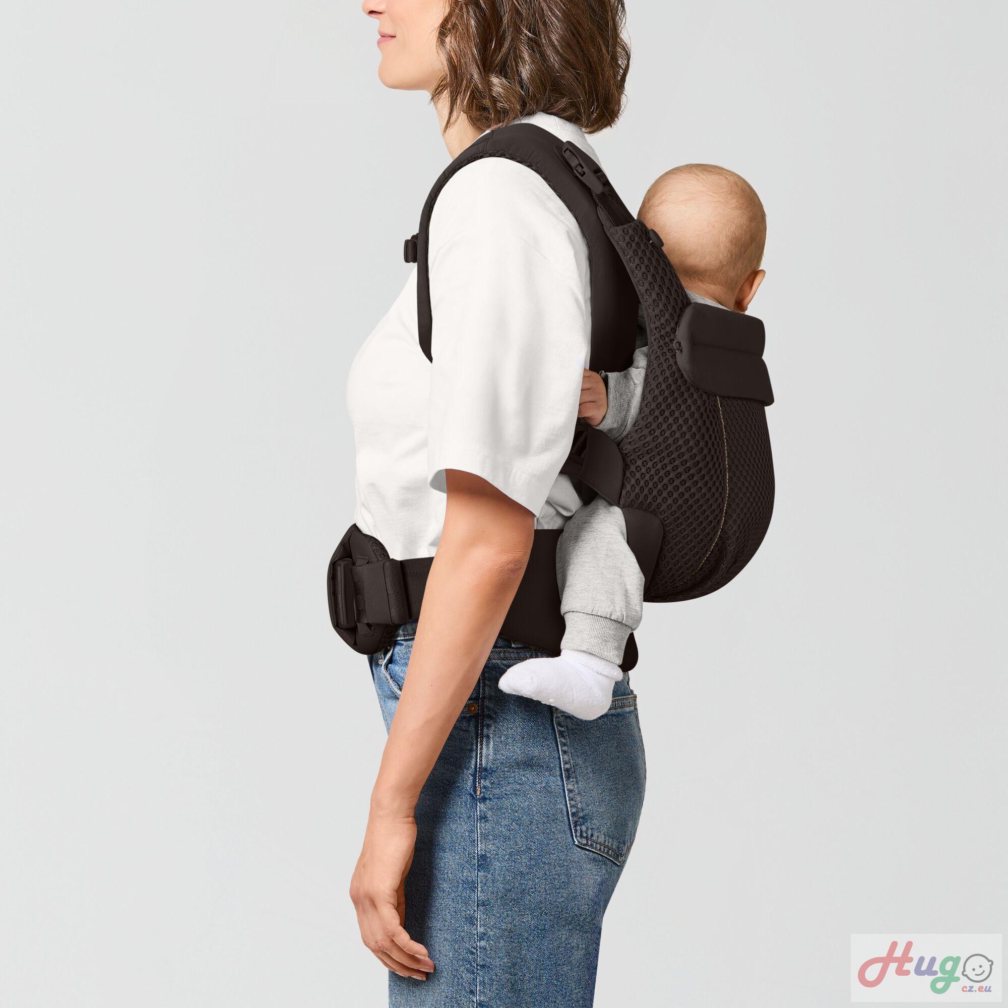 CYBEX Amya, Chocolate Brown