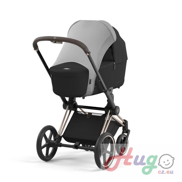 CYBEX Sluneční clona, Light Grey