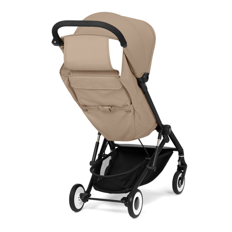CYBEX Agis, Almond Beige