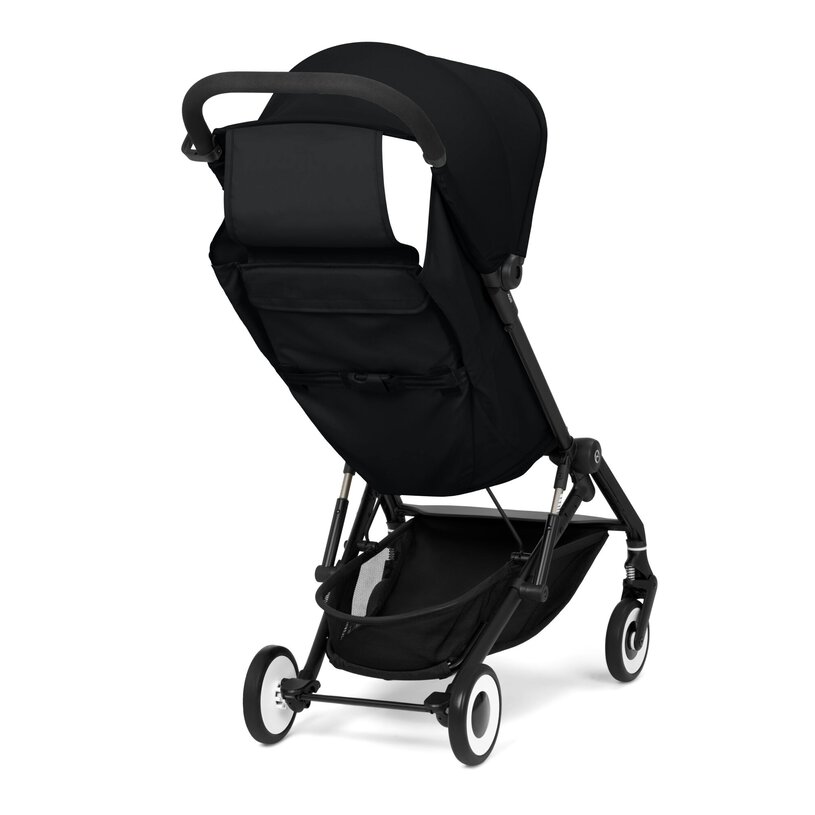 CYBEX Agis, Magic Black