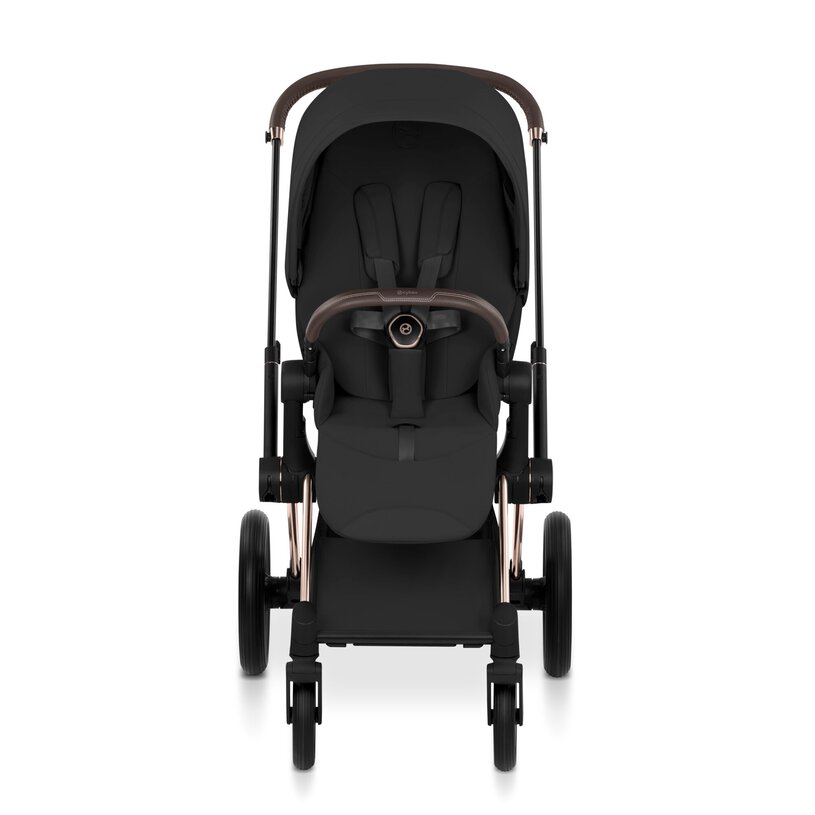 CYBEX Priam seatpack Style Collection, Sepia Black