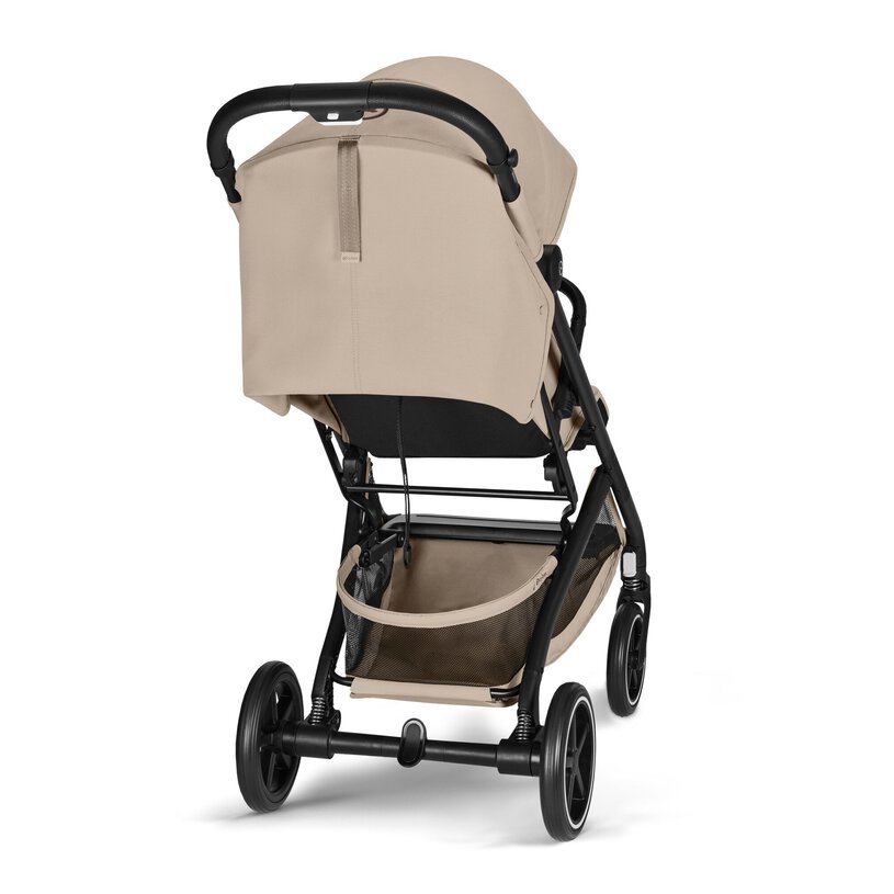 CYBEX Beezy 2026, Almond Beige