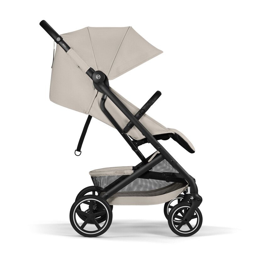 CYBEX Beezy 2026, Dune Grey