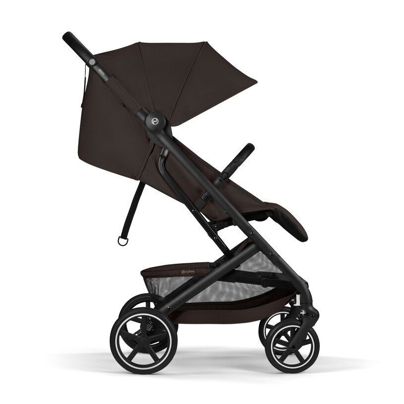CYBEX Beezy, Chocolate Brown