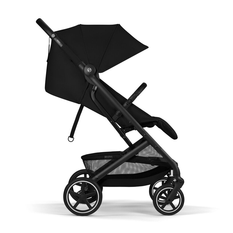 CYBEX Beezy, Magic Black