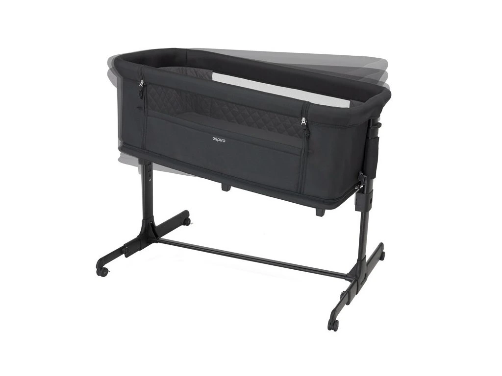 Cestovní postýlka Cloud ESPIRO 