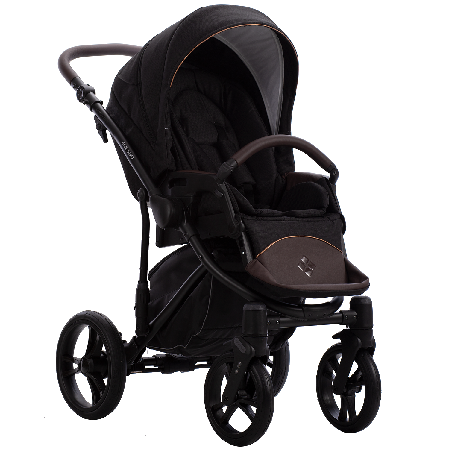 BEBETTO Bresso Onyx, 02