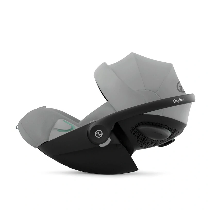 CYBEX Cloud G3 i-Size Plus, Stone Grey
