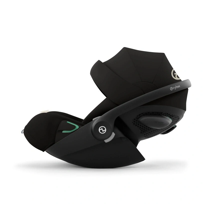 CYBEX Cloud G3 i-Size Plus, Moon Black
